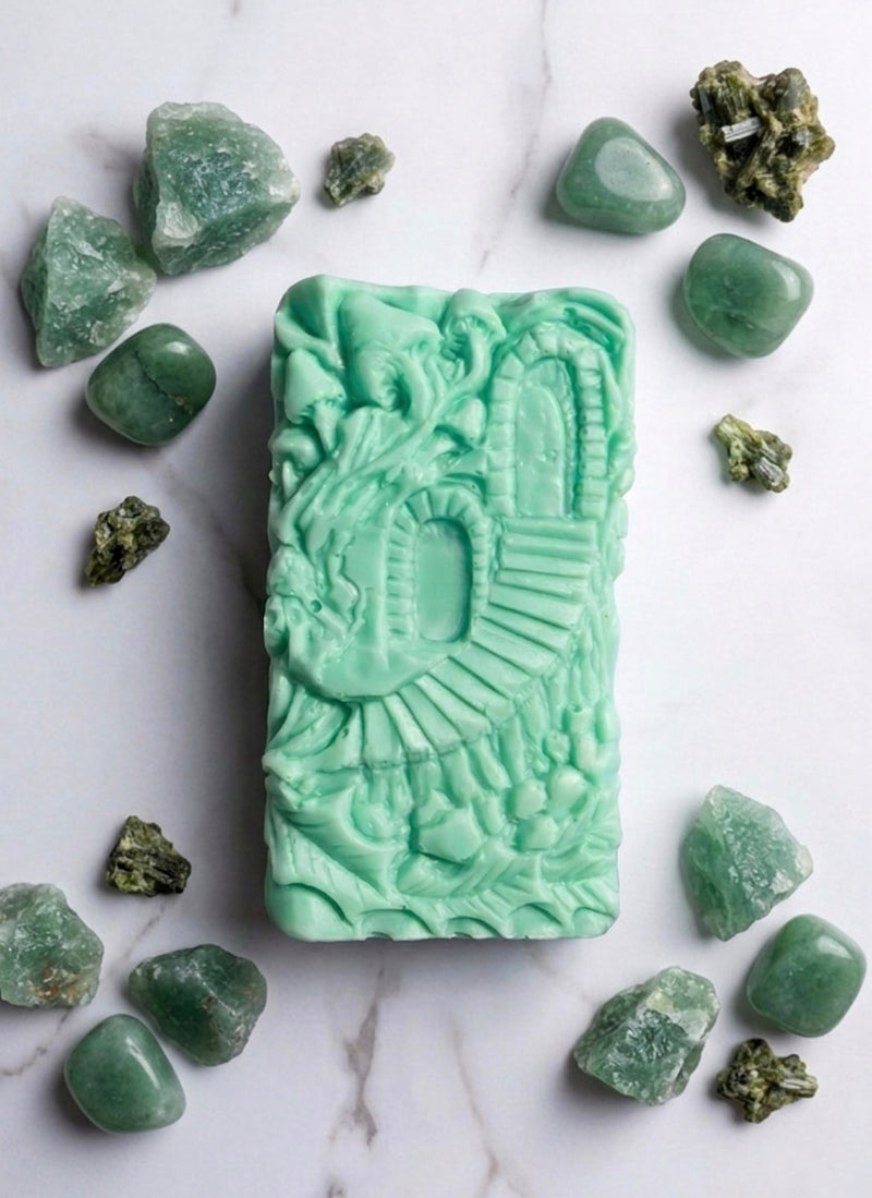 Soaps