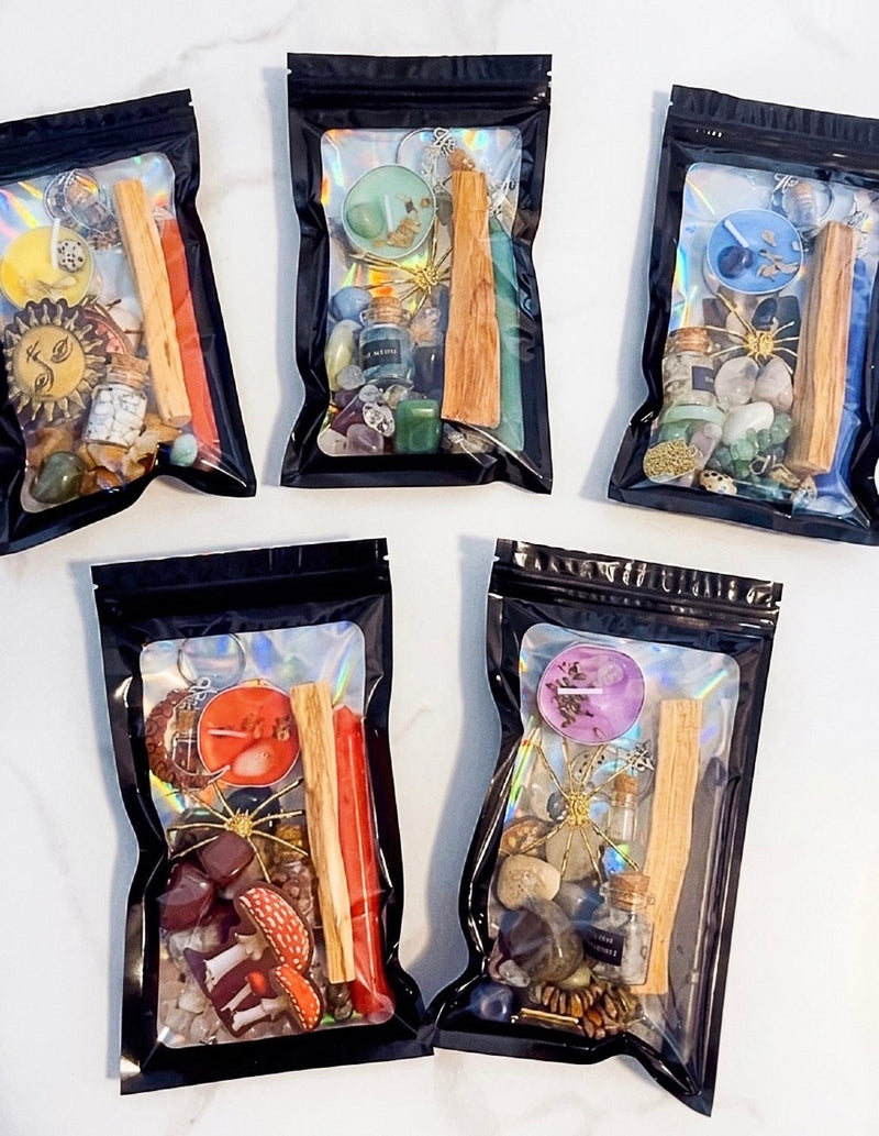 Mystery Bundles