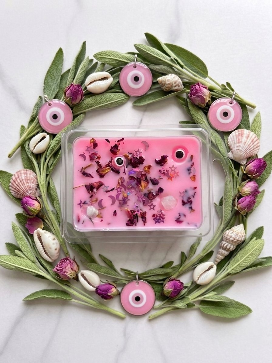 Aphrodite’s Aura Wax Melt
