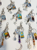 Cosmic Guidance Charms