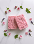 Blush & Bloom Goat Milk Soap