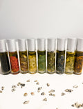 Crystal Intention Rollers