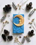 Cosmic Moon Child Goat Milk Soap