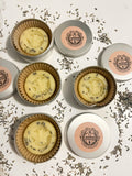 Lavender lotion bar
