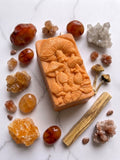 Sacred Grove Goat Milk Soap
