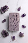 Lavender Moon Goat Milk Soap