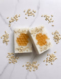 Honeybee Hollow Goat Milk Soap