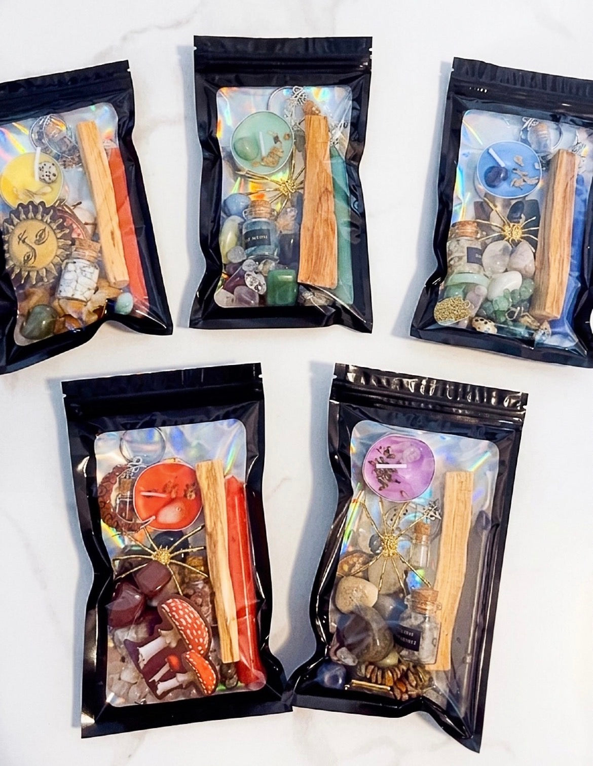 Bewitched Mystery Bundle