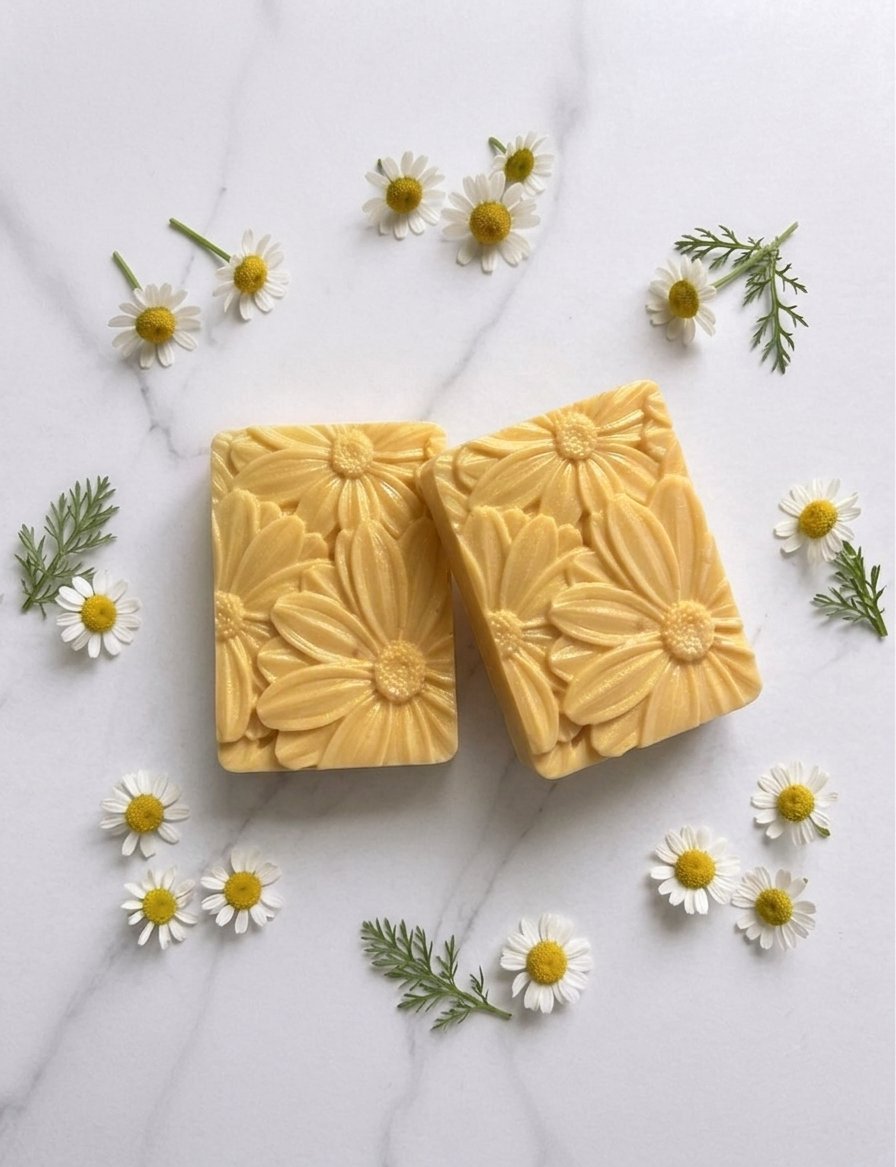 Apollo’s Meadow Goat Milk Soap