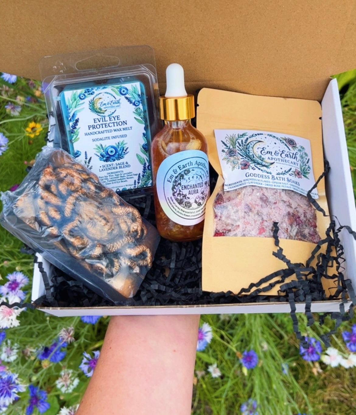 Intuitive Ritual Bundle