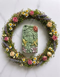 The Forest Queen Goat Milk Soap
