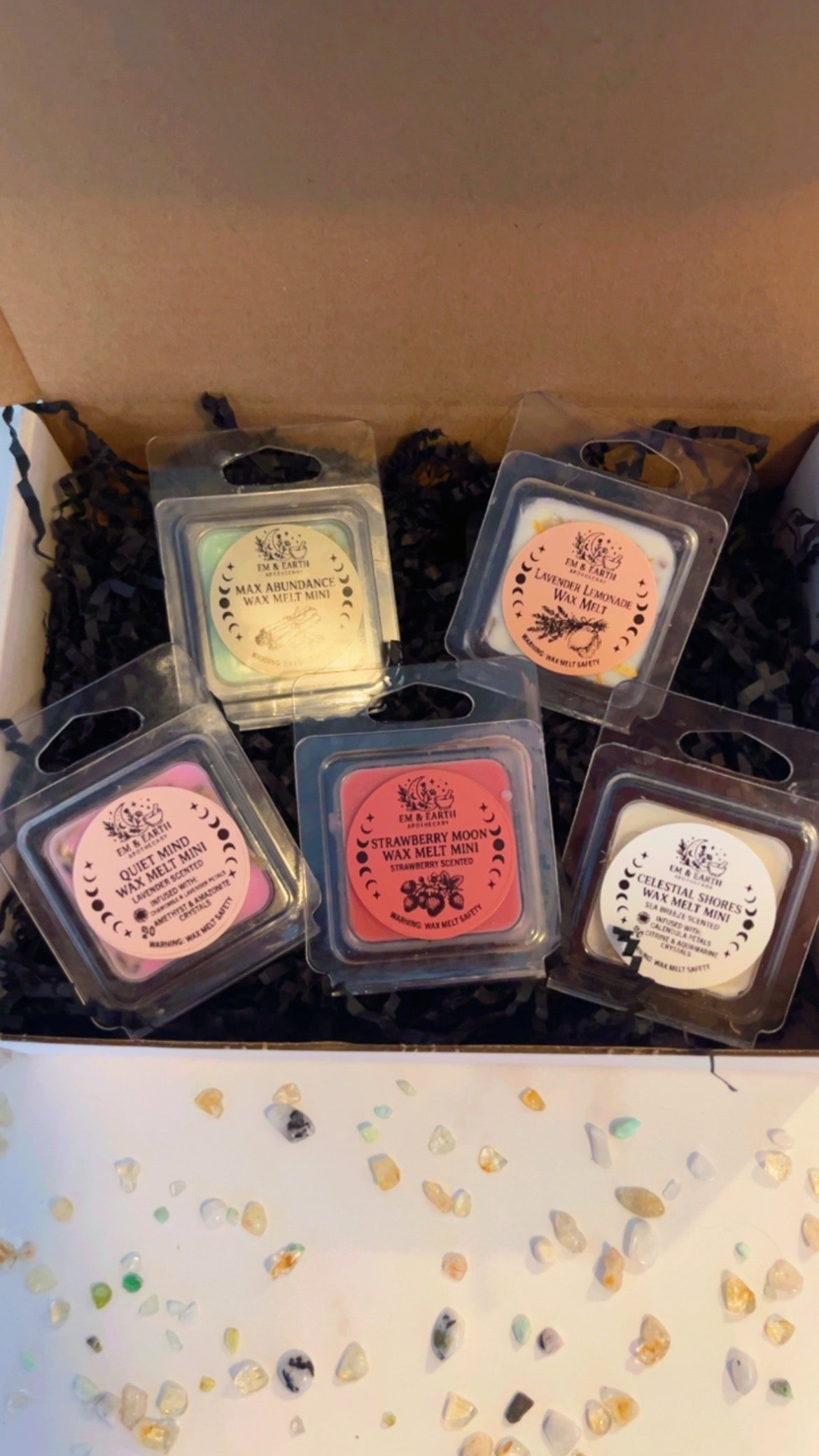 Wax Melt XL Mini Bundles ✨Pick 5 for $18✨