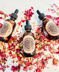 Inner sanctuary Body Oil