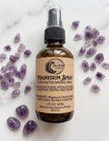 Magnesium & Amethyst Body Spray