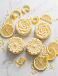 Sun-Drenched Lemon Goat Milk Soap