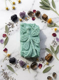 Midsummer Pond Goat Milk Soap