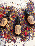 The Divine Empress Body Oil