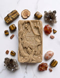 The Wandering Witch Goat Milk Soap