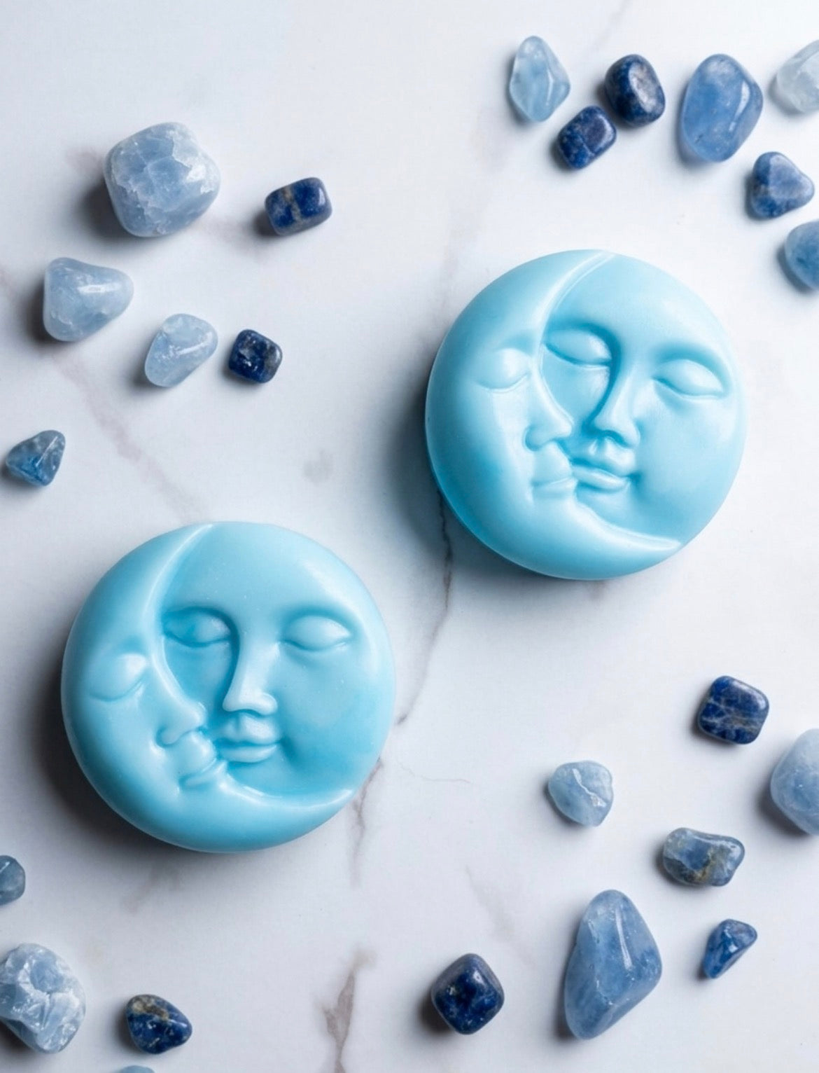 Lunar Tide Goat Milk Soap