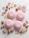 Rose Goat Milk Soap