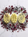 Lotion Massage Bars