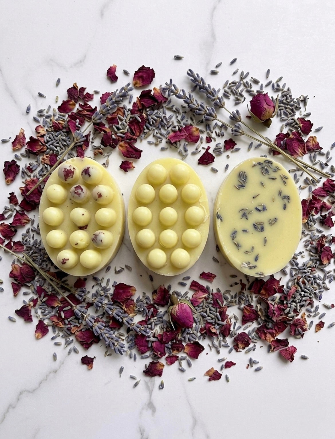 Lotion Massage Bars
