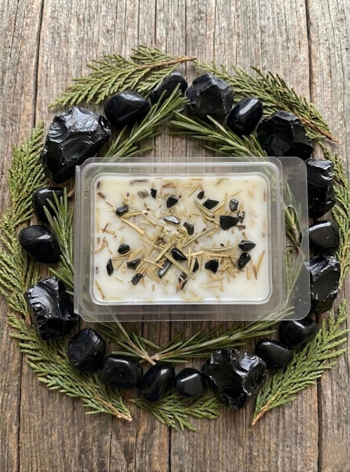 Guardian of the Woods Wax Melt