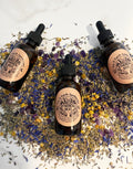 Ethereal Rest Body Oil