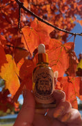 Beyond the Veil Body Oil