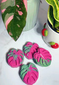 Botanical Blush Goat Milk Soap