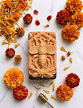 The Queen’s Garden Goat Milk Soap