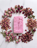 Venus In Bloom Goat Milk Soap