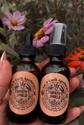 Empath’s Shield oil & Spray