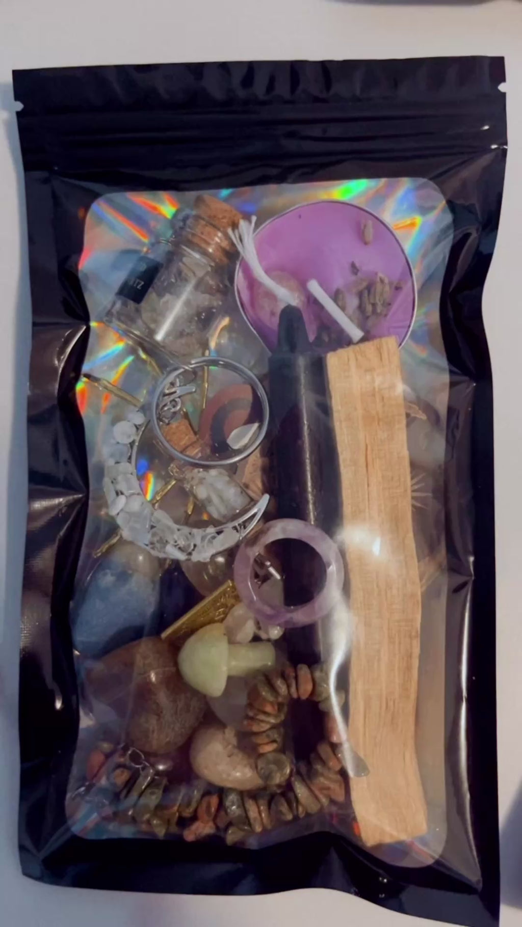 Bewitched Mystery Bundle