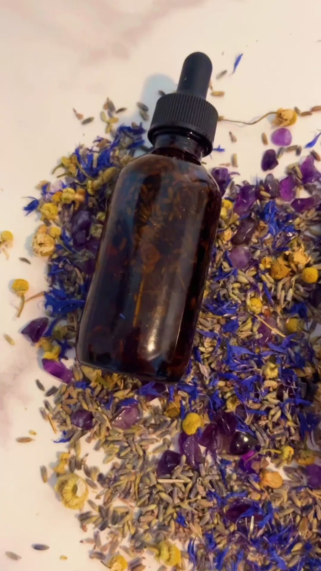 Ethereal Rest Body Oil
