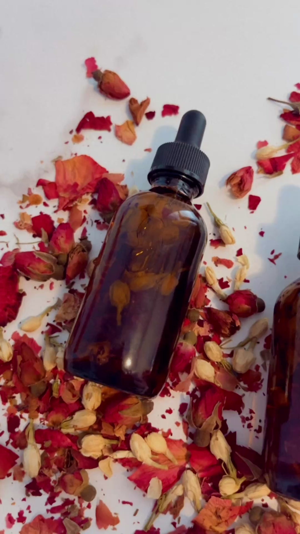 Inner sanctuary Body Oil
