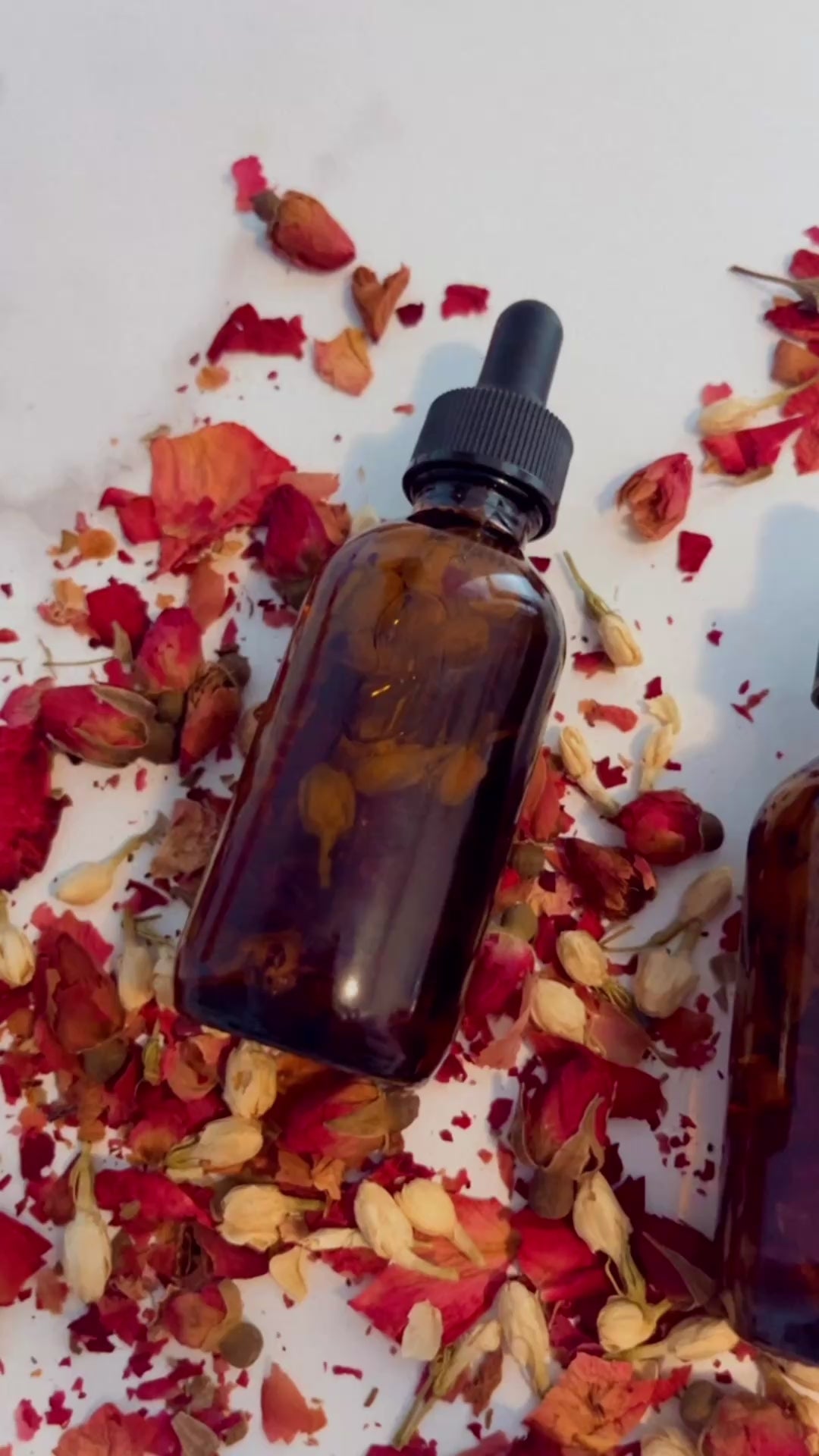 Inner sanctuary Body Oil